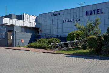 Фотографии Отель Hotel Hetman г. Седльце (Польша) №4 Фото Отель Hotel Hetman г. Седльце 4