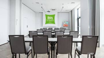 Фотографии Отель ibis Styles Siedlce г. Седльце (Польша) №3 Фото Отель ibis Styles Siedlce г. Седльце 3